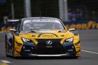 Akkodis ASP Team - Lexus RC F LMGT3