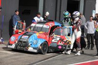 DRM Motorsport - VW Fun Cup