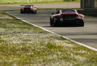 Porsche GT Team - Porsche 911 RSR