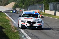 QSR Racing School - BMW 240