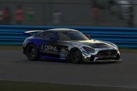 ORNL.NL - Road - Mercedes-AMG GT4