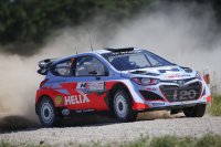 Thierry Neuville - Hyundai i20 WRC