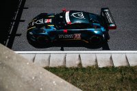 The Heart of Racing - Aston Martin Vantage AMR GT3