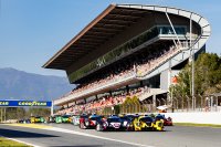 Start 2024 Michelin Le Mans Cup Barcelona