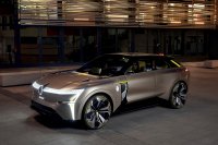 Renault Morphoz concept