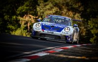 PROsport Racing - Porsche 911 GT3 Cup (992)