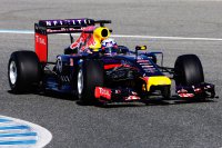 Daniel Ricciardo - Red Bull RB10