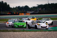Stéphane Lémeret - Mazda MX-5 Cup