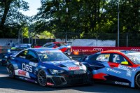 Franco Girolami - Comtoyou PSS Team Audi Sport