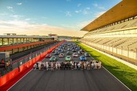 Deelnemersveld Porsche Sprint Challenge Southern Europe 2024