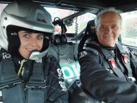 Els Delva en Dirk Vermeersch