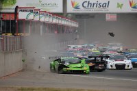 GRT Grasser Racing Team - Lamborghini Huracán GT3