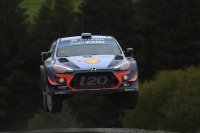 Thierry Neuville - Hyundai i20