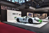 Porsche 917-001