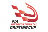 FIA Intercontinental Drifting Cup logo