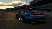 Jelle Soens - Porsche 911 GT3 R (992)