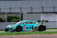 Kings-Linksy Racing - Audi R8 LMS