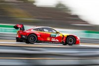 Sheldon van der Linde - Schubert Motorsport BMW M4 GT3
