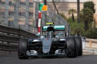Nico Rosberg