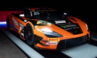 Dörr Motorsport - McLaren 720S GT3 Evo