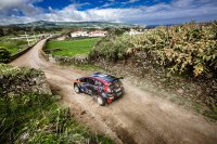 Alexey Lukyanuk - Ford Fiesta R5