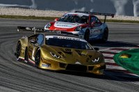 Boutsen Ginion Racing - Lamborghini Huracan Super Trofeo