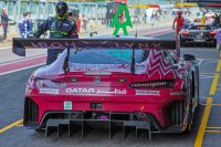 Team Qatar by Iron Lynx - Mercedes-AMG GT3 Evo