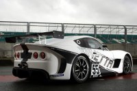 Ginetta G55 GT4