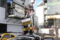 Milan Marczak - Ajith RedAnt Racing
