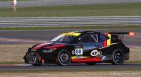 Rutger Herbosch - Hyundai Veloster N TCR
