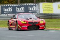 BMW M6 GT3