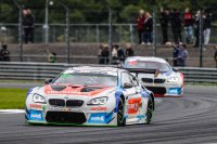 BMW Team Teo Martin - BMW M6 GT3