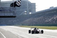 Lance Stroll - Prema Powerteam