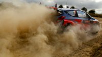 Thierry Neuville - Hyundai i20 WRC