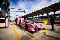 Inter Europol Competition - Ligier JS P320-Nissan