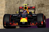 Max Verstappen - Red Bull Racing