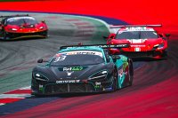 Greystone GT - McLaren 720S GT3 Evo