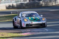 Mauro Polderman - Ajith-RedAnt Racing