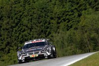 Bruno Spengler - BMW M3 DTM