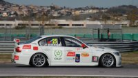 Mehdi Bennani Proteam Racing