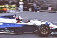 Gilles de Ferran - F3000