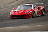 R. Ferri Motorsport - Ferrari 488 GT3
