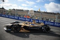 André Lotterer - DS Techeetah