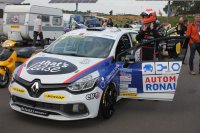 Niels Langeveld - Clio 4