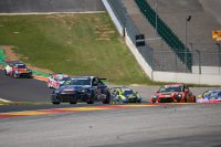 Franco Girolami - Comtoyou PSS Team Audi Sport