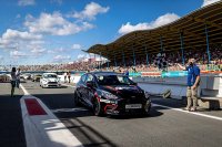 Tomas De Backer - Ford Peerlings