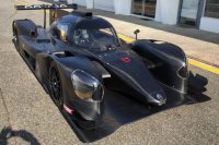 Norma Auto Concept - Norma M30