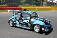 Comtoyou Racing - VW Fun Cup
