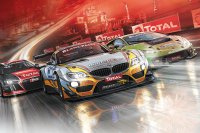 Total 24H of Spa 2015