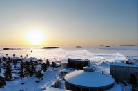 Snow & Ice circuit ROC